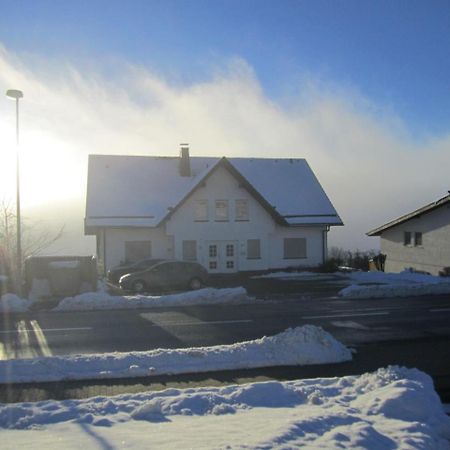 Ferienwohnung Rothaarsteig In Winterberg-Neuastenberg 外观 照片