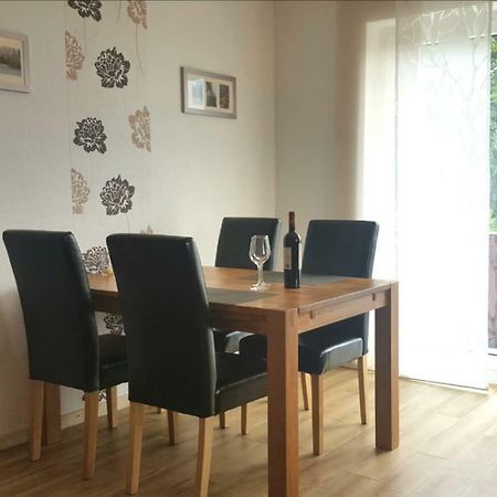 Ferienwohnung Rothaarsteig In Winterberg-Neuastenberg 外观 照片
