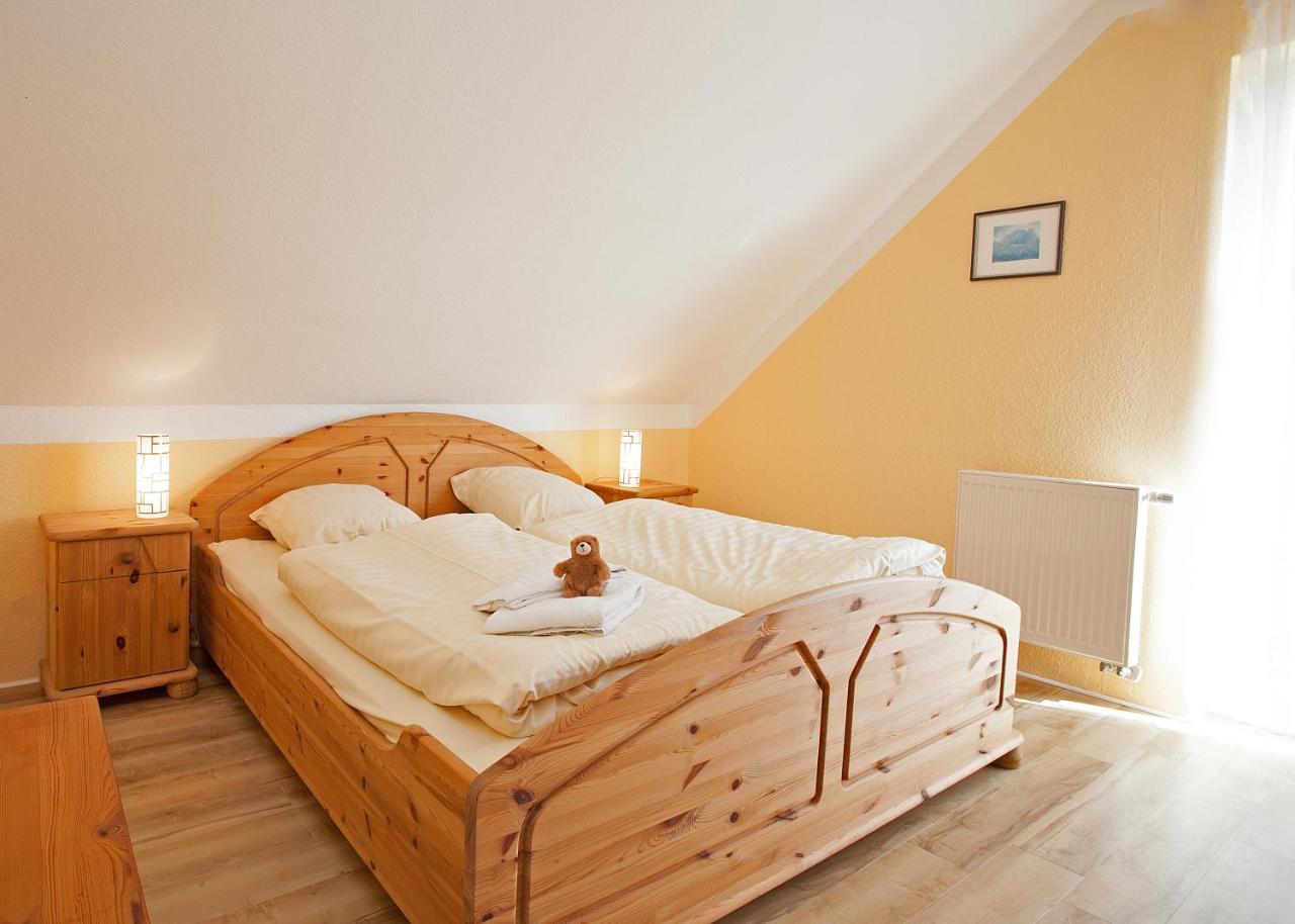 Ferienwohnung Rothaarsteig In Winterberg-Neuastenberg 外观 照片