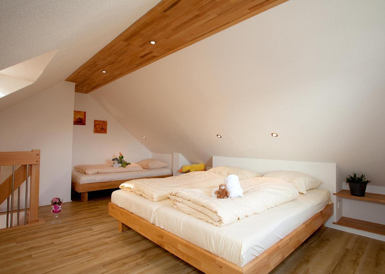 Ferienwohnung Rothaarsteig In Winterberg-Neuastenberg 外观 照片