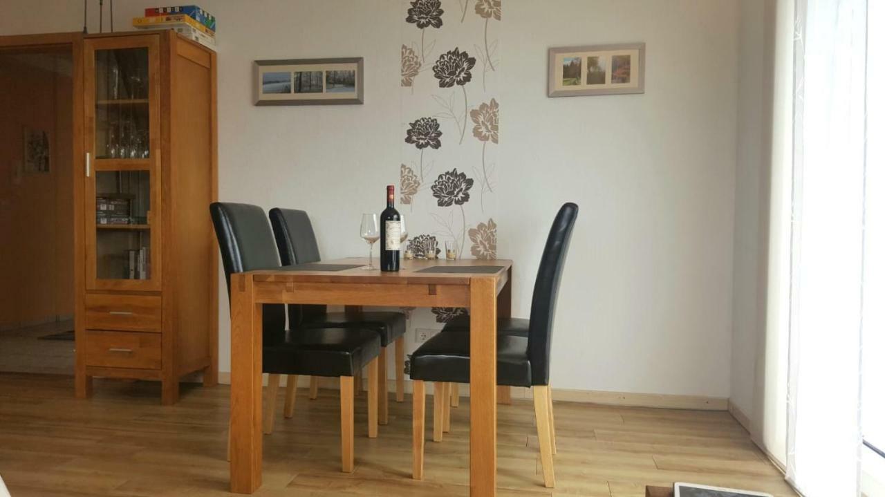 Ferienwohnung Rothaarsteig In Winterberg-Neuastenberg 外观 照片