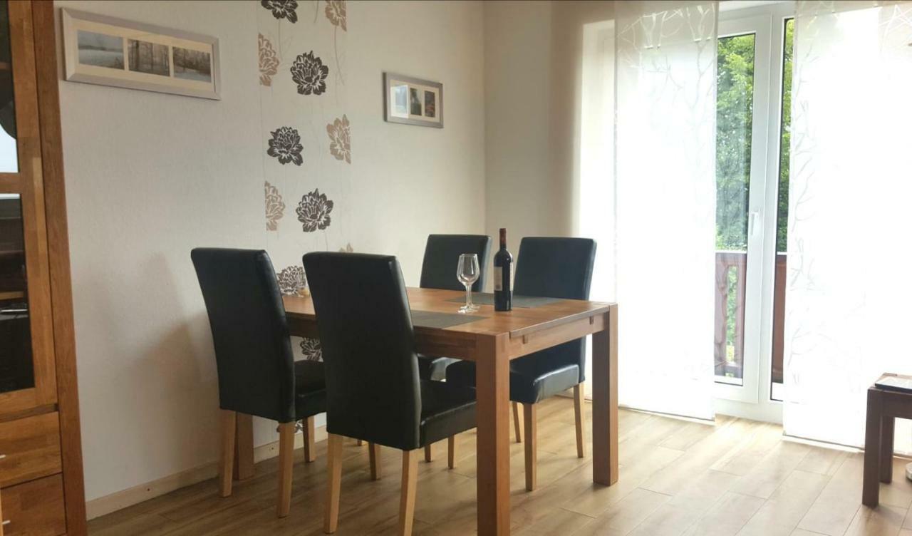 Ferienwohnung Rothaarsteig In Winterberg-Neuastenberg 外观 照片